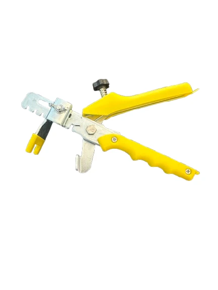 LEVELpro Metallzange für Fliesen-Nivelliersystem