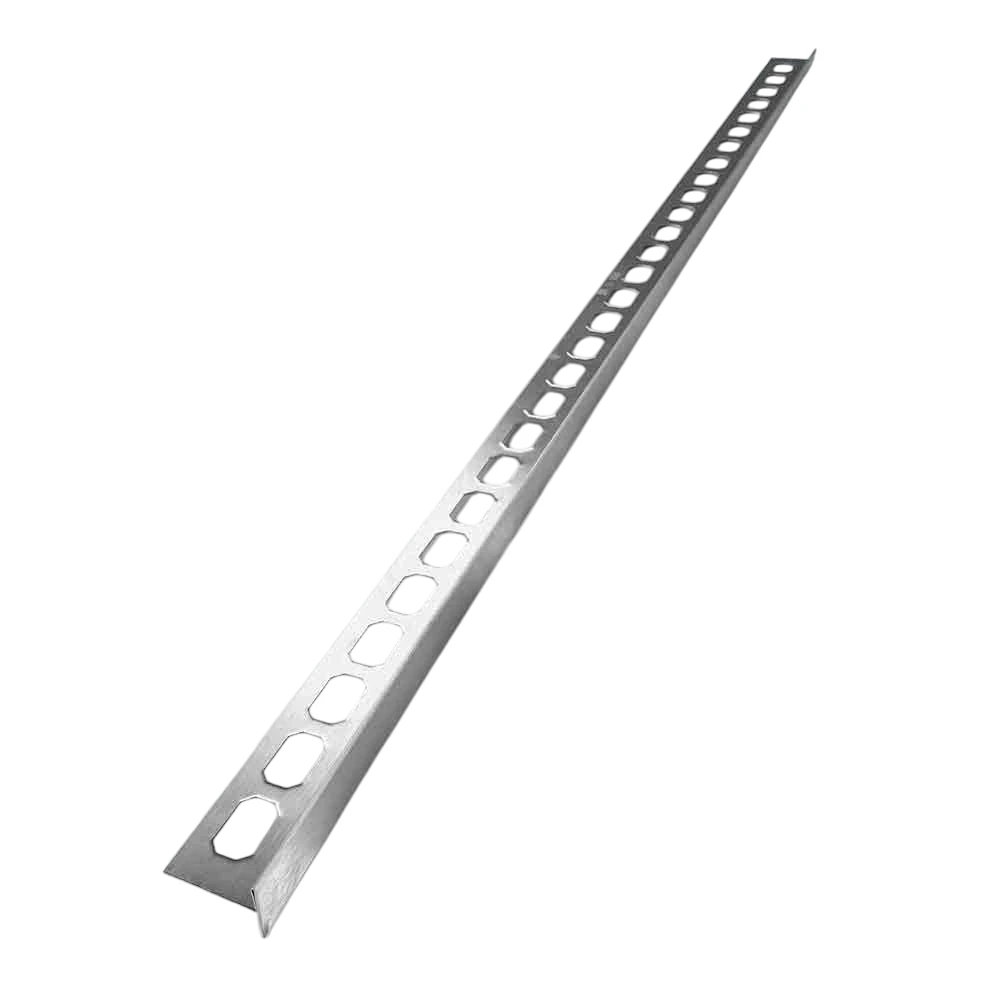 Gefällekeil rechts Boden zur Ausbildung des Gefälles in bodengleichen Duschen