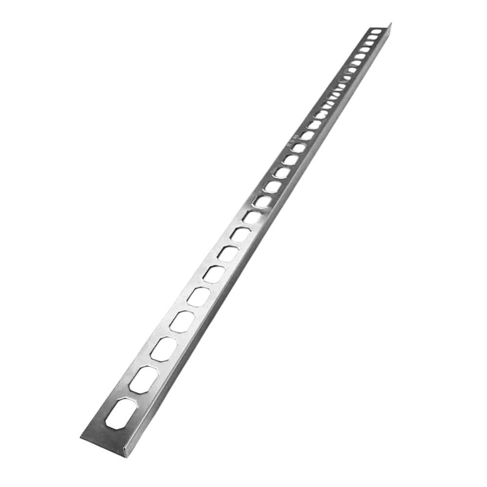 Gefällekeil links für den Boden mit integriertem Duschgefälle